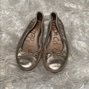 FLATS SAM EDELMAN
